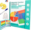 OZTALKERS™ Magnetic Learning Board